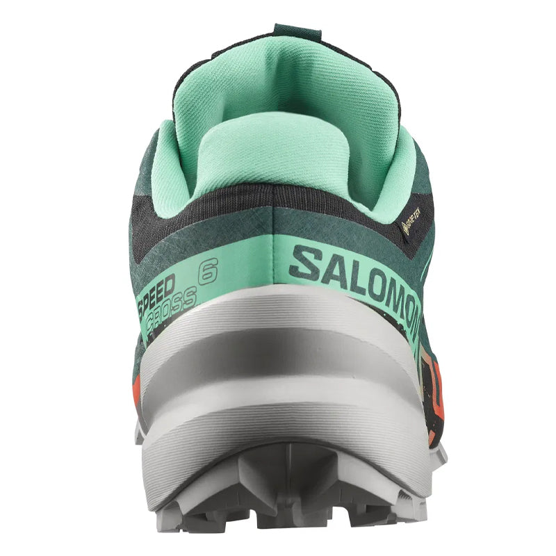 Scarpe donna Speedcross 6 GTX