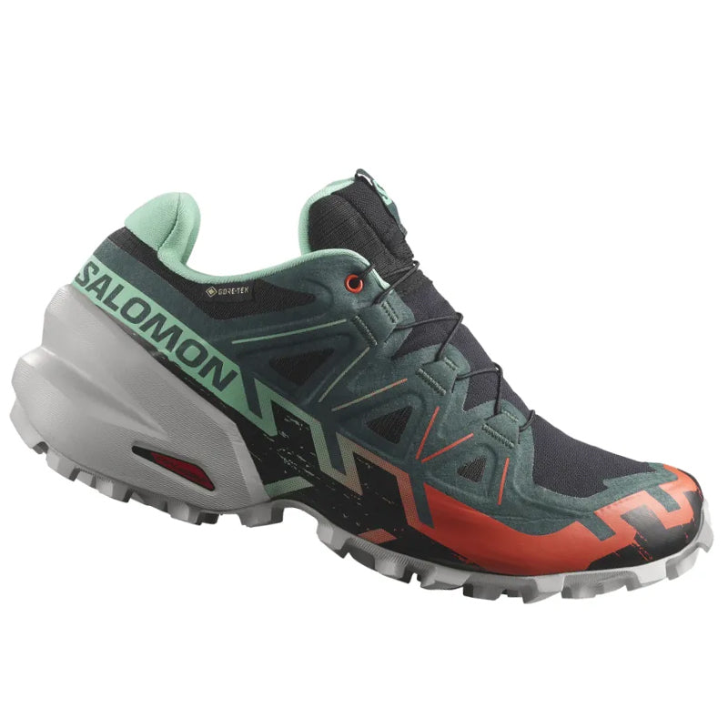 Scarpe donna Speedcross 6 GTX