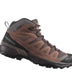 Scarpe donna X Ultra 360 leather mid GTX