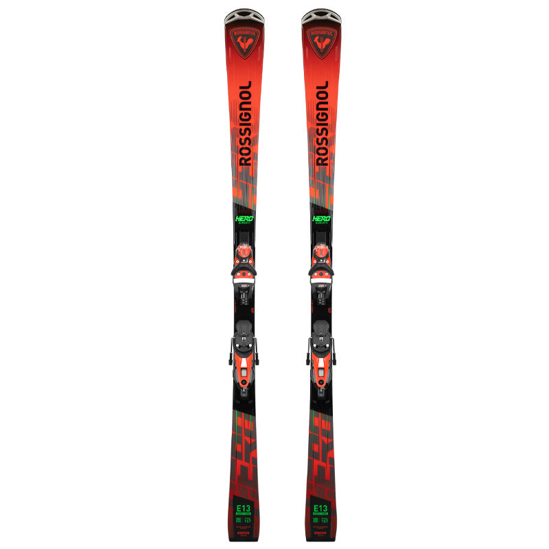 Sci Hero Elite ST TI + NX12 GW