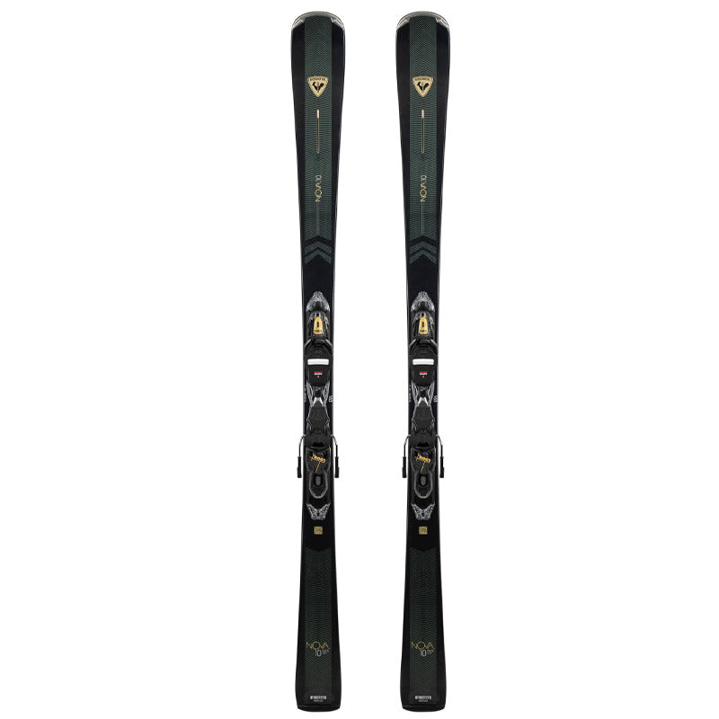 Sci donna Nova 10 + Xpress 11 GW