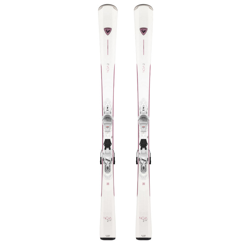 Sci donna Nova 2 + Xpress 10 GW