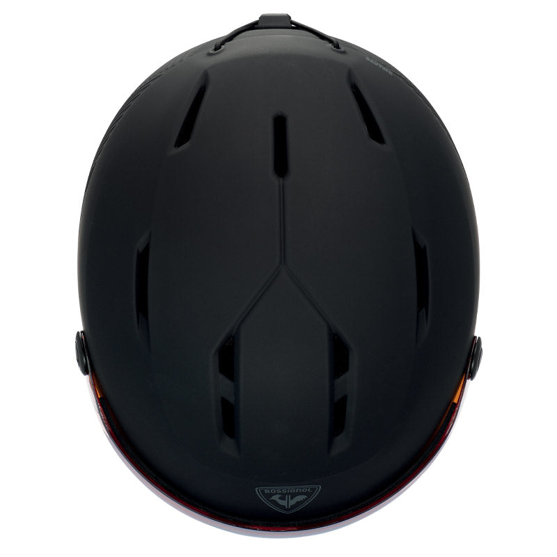 Casco Fit Visor Impacts S2