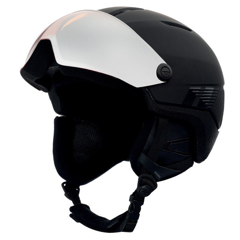 Casco Fit Visor Impacts S2