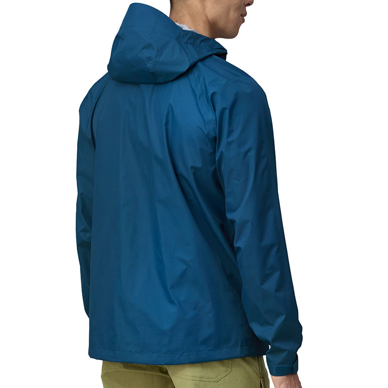Giacca uomo Torrentshell 3L Rain