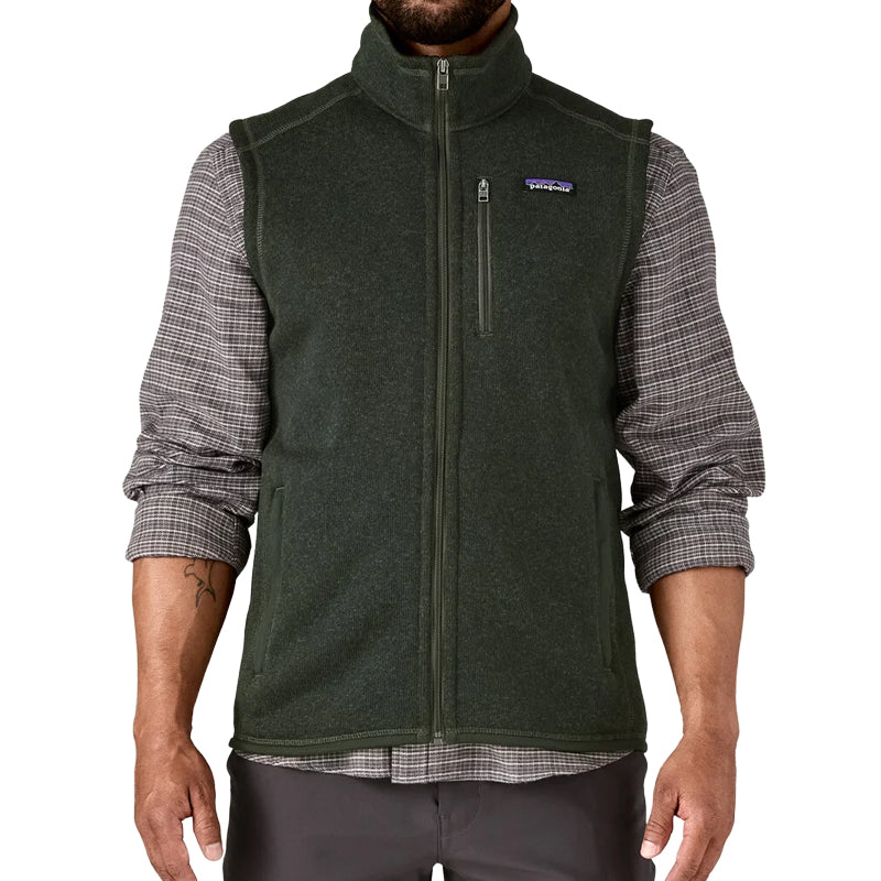 Gilet uomo Better Sweater