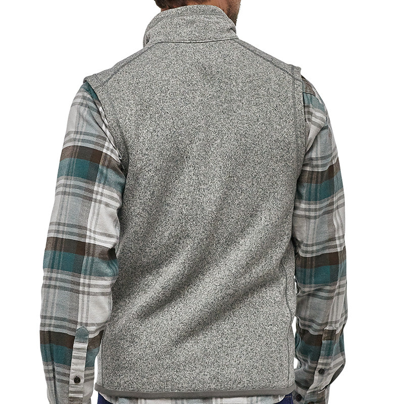 Gilet uomo Better Sweater