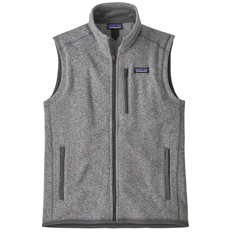 Gilet uomo Better Sweater
