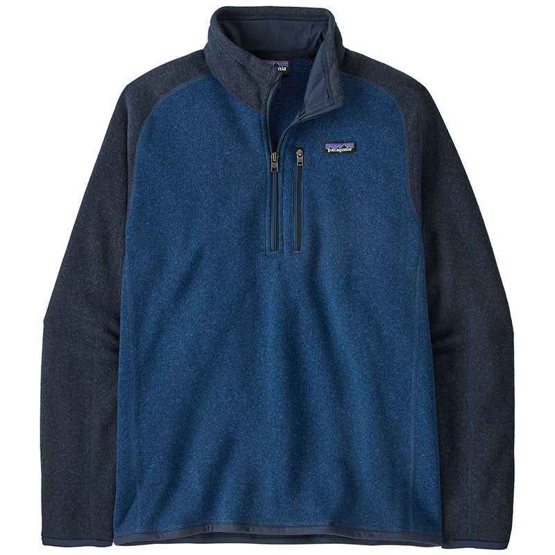 Pile uomo Better Sweater 1/4-Zip