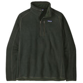Pile uomo Better Sweater 1/4-Zip