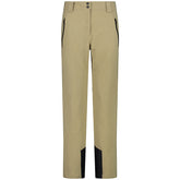 Pantaloni donna stretch