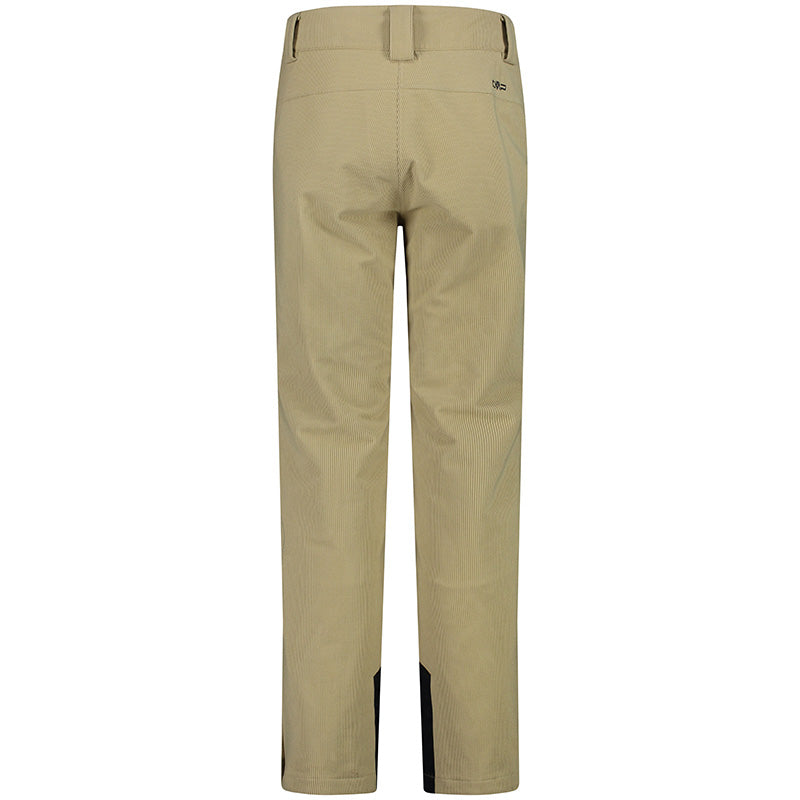 Pantaloni donna stretch