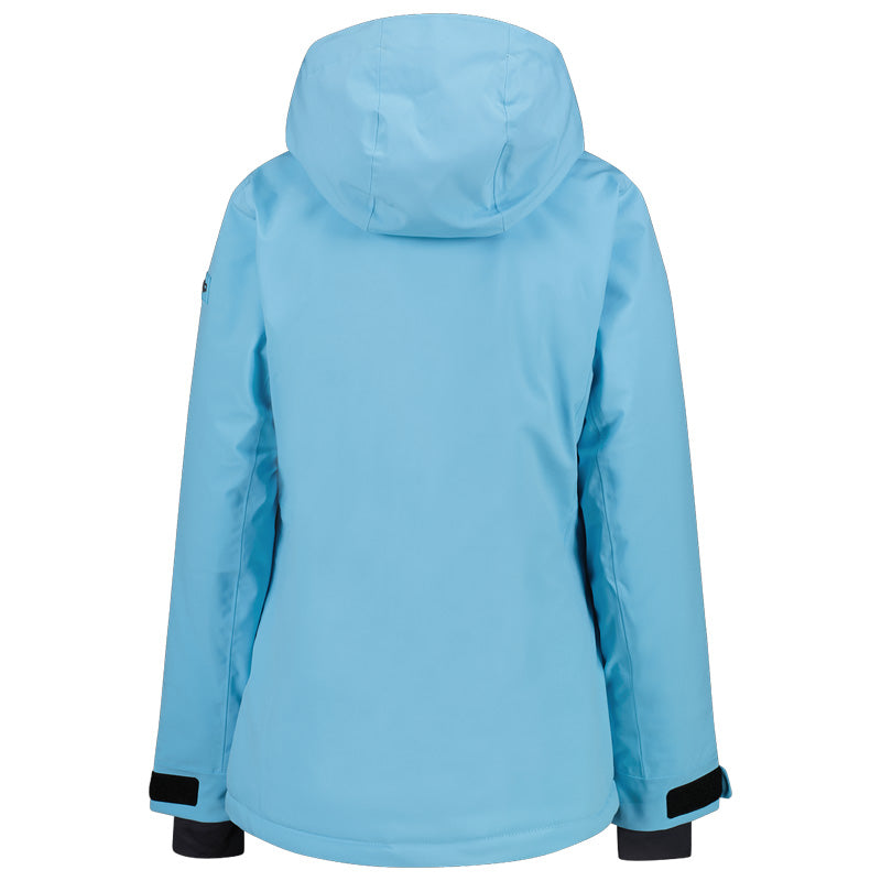 Giacca donna Mechanical Stretch Loose