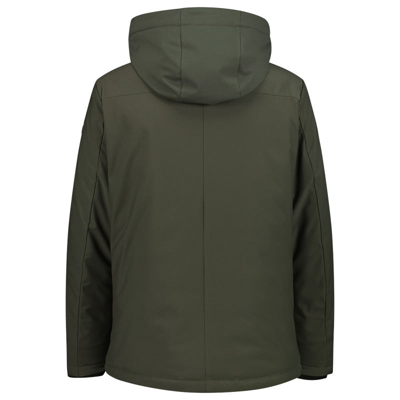Giacca uomo Softshell