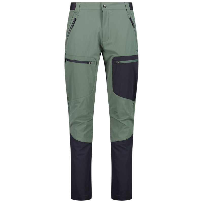 Pantalone uomo Ripstop