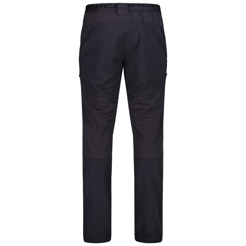 Pantalone uomo Ripstop