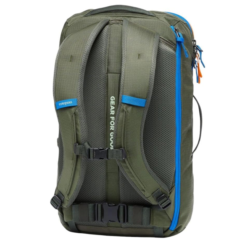 Zaino Allpa 28L Travel