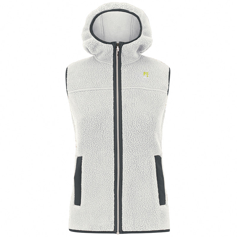 Gilet donna Moiazza Retro
