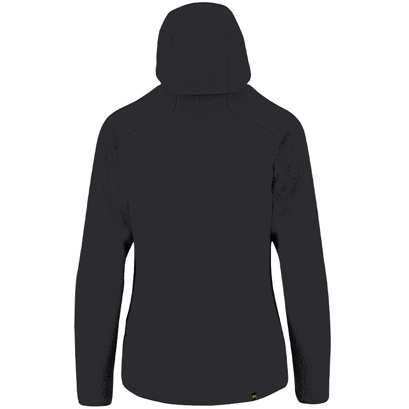 Pile donna Moiazza Retro