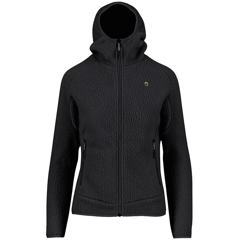 Pile donna Moiazza Retro