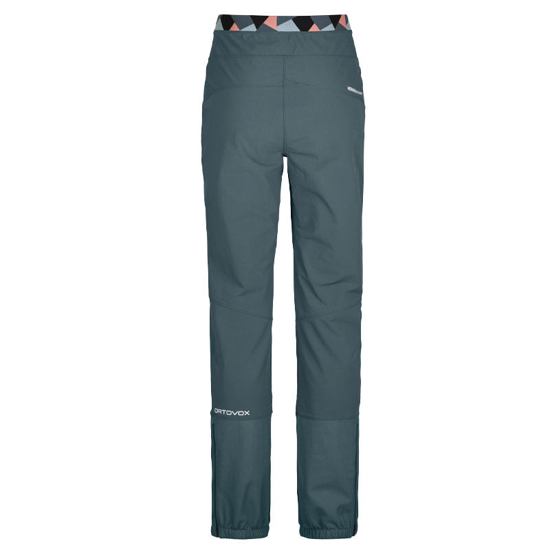 Pantalone donna Punta Berrino