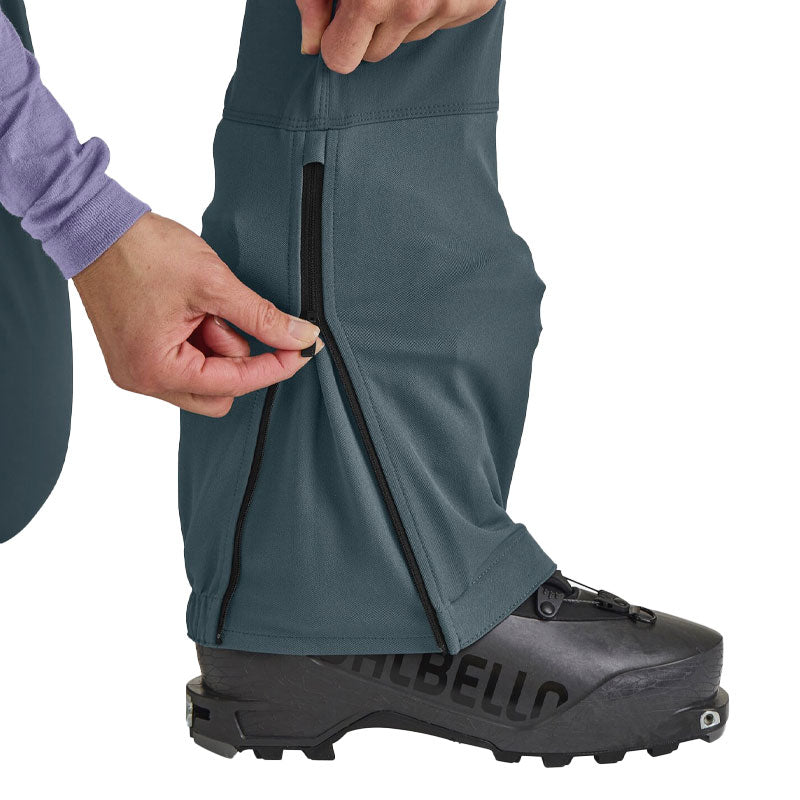 Pantalone donna Punta Berrino