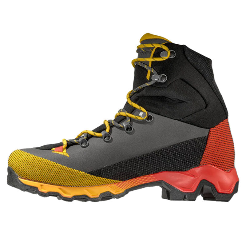 Scarponi uomo Aequilibrium Trek GTX