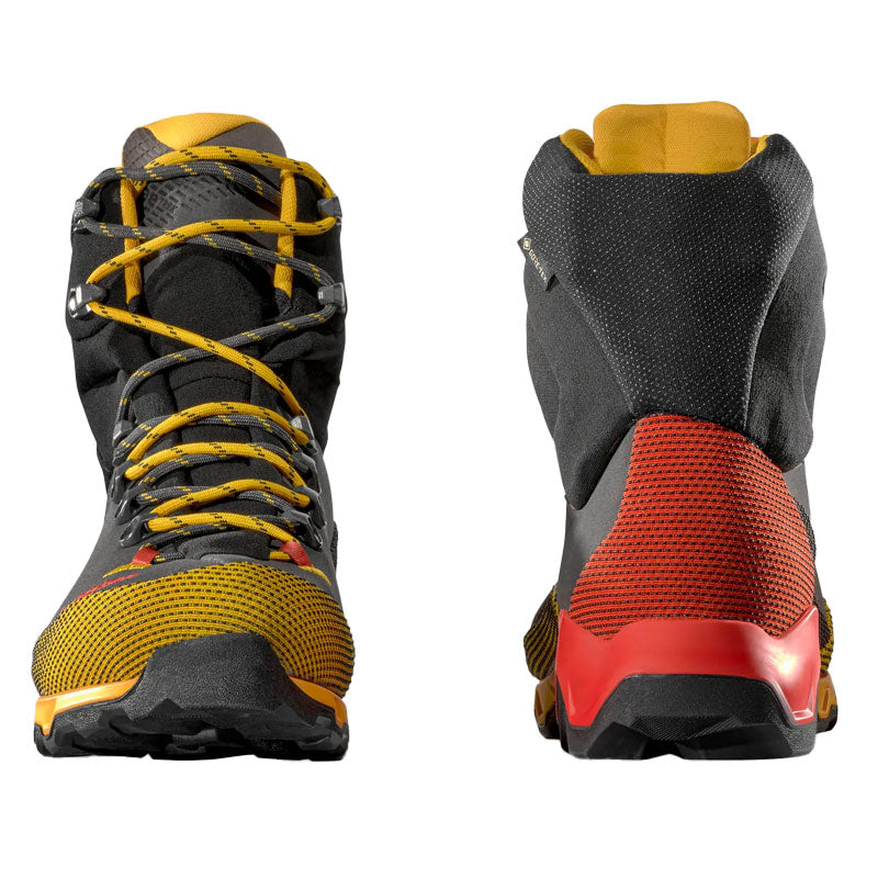 Scarponi uomo Aequilibrium Trek GTX