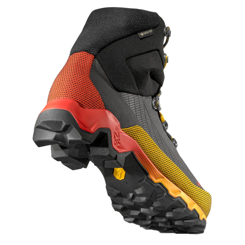 Scarponi uomo Aequilibrium Trek GTX