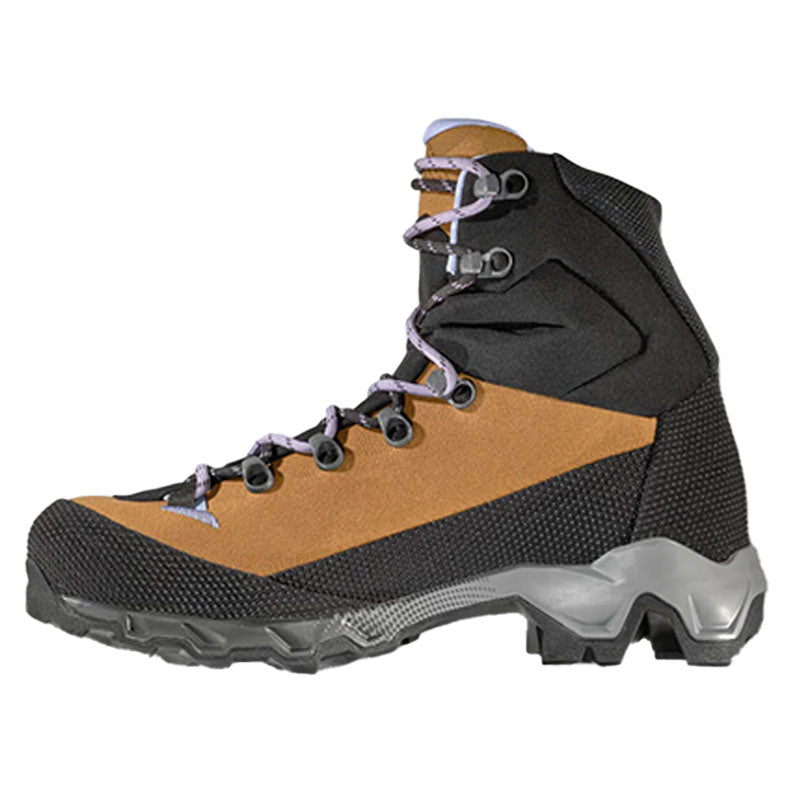 Scarponi donna Aequilibrium Trek GTX