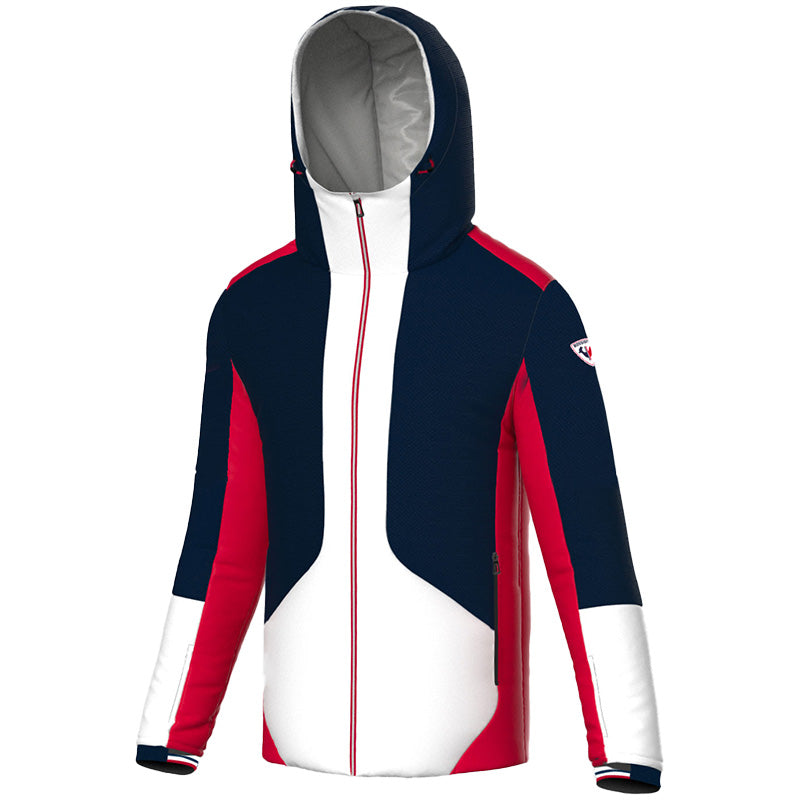 Giacca da sci uomo Diretta Mix ROSSIGNOL