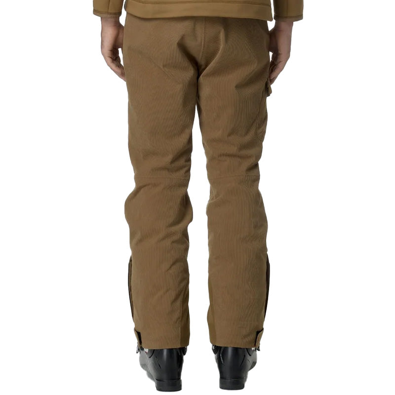 Pantaloni uomo Avrieux Corduroy
