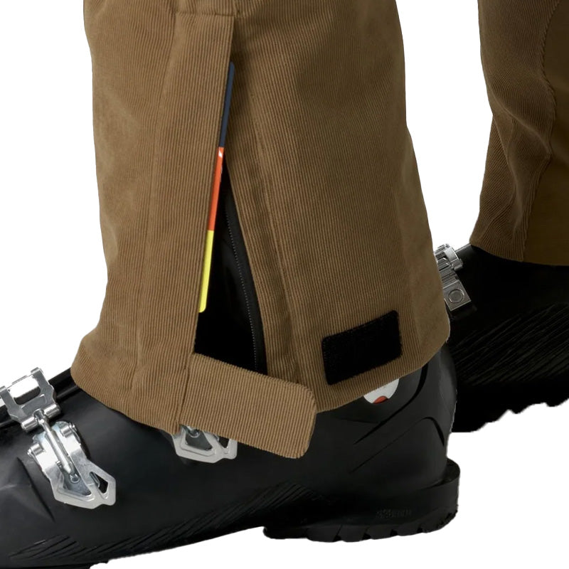 Pantaloni uomo Avrieux Corduroy
