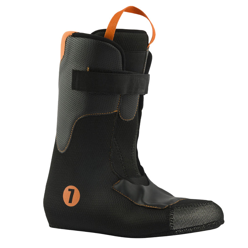 Scarponi uomo Curtback