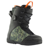 Scarponi uomo Curtback