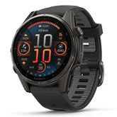 Orologio Fenix 8 Amoled Sapphire 43mm