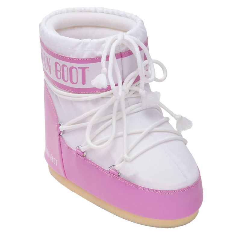 Doposci Icon Low Nylon