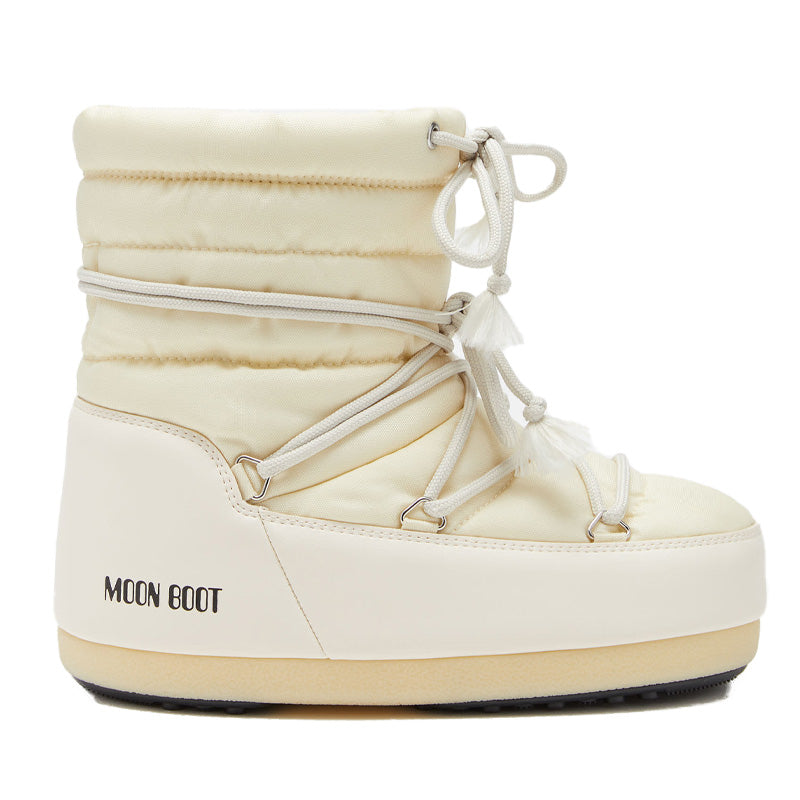 Doposci EVX Light Low Nylon1