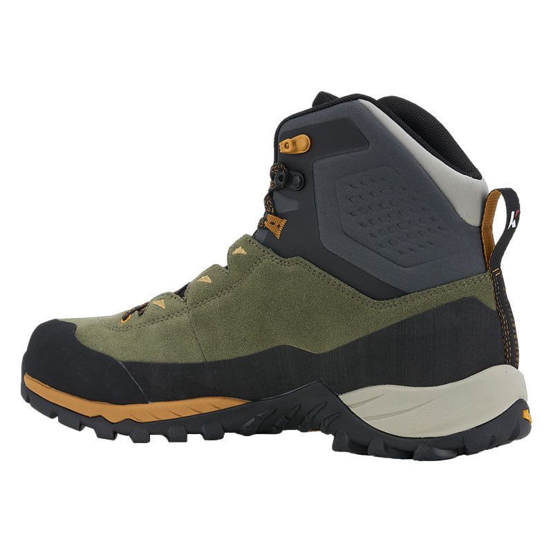 Scarponi uomo Vision GTX