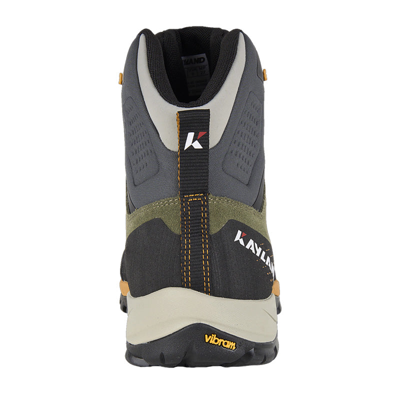 Scarponi uomo Vision GTX