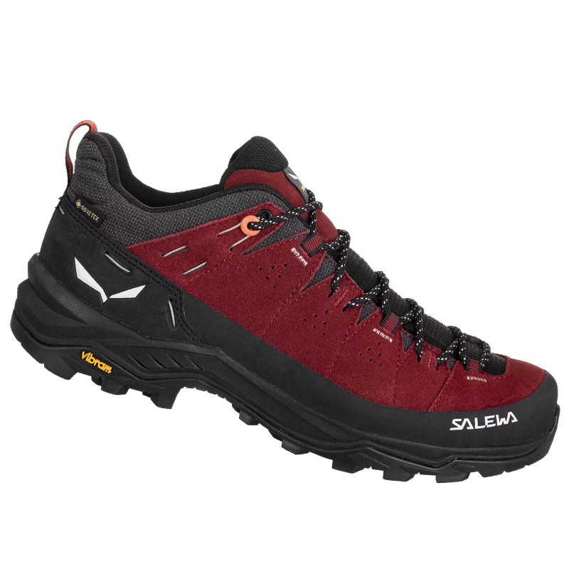 Scarpe Trekking Taglie Scarpe Salewa Mountain Trainer Scarpe Pelle