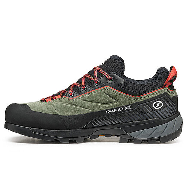 Scarpe donna Rapid XT GTX