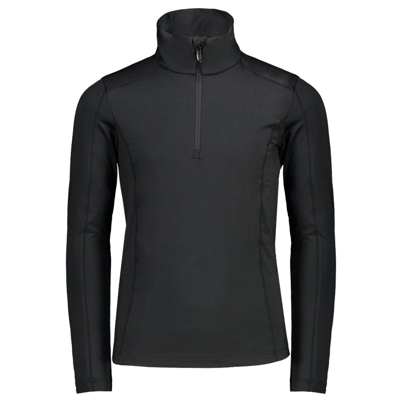 CMP KID JACKET UNISEX - Giacca in pile - topazio/celeste