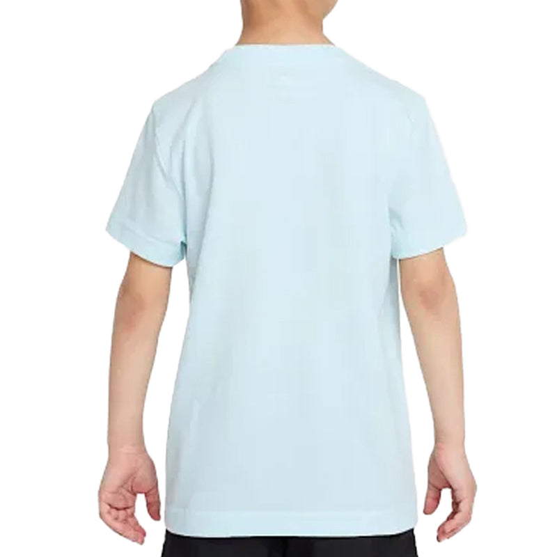 T-Shirt bambino Boxy Scooter