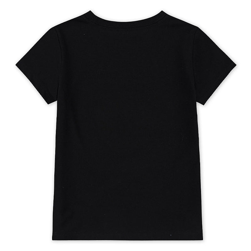 T-Shirt bambina Photo Graphic