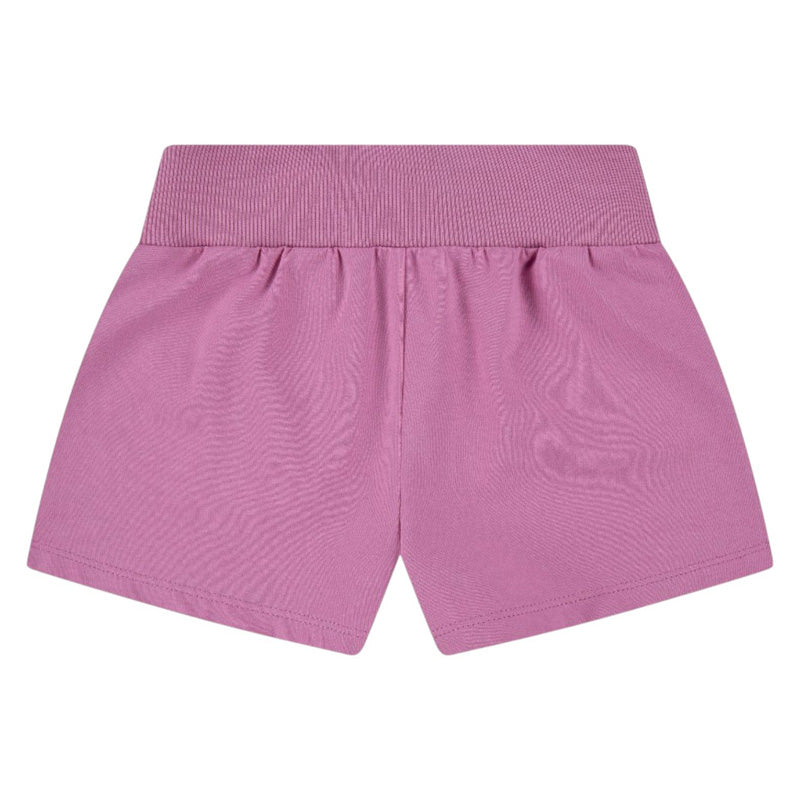 Pantaloncino bambina Jersey