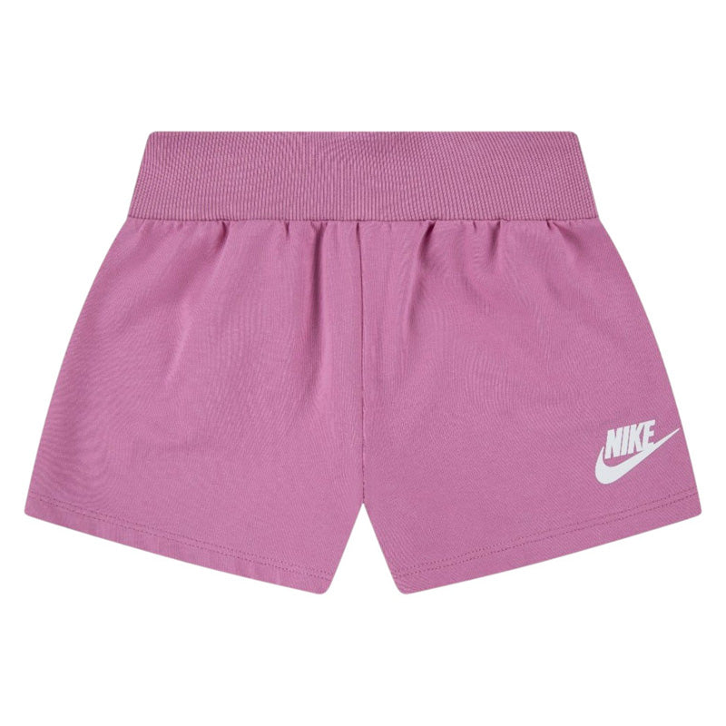 Pantaloncino bambina Jersey