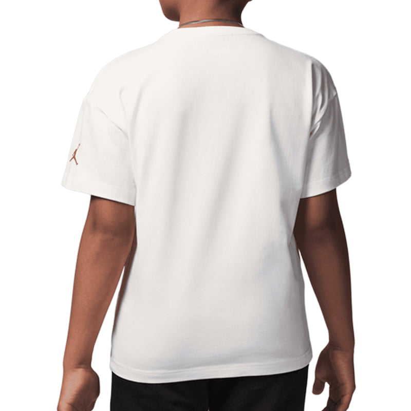 T-Shirt bambino Jordan 40th Anniversary
