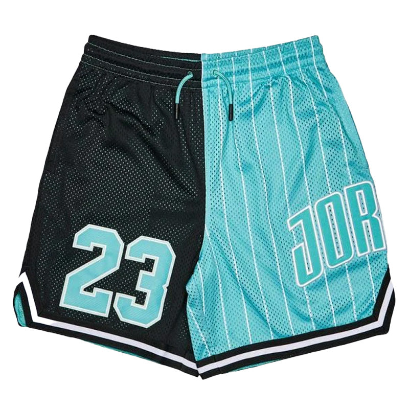 Black Pantaloncino Air Jordan Pantaloncino Bambino Jordan Play Off