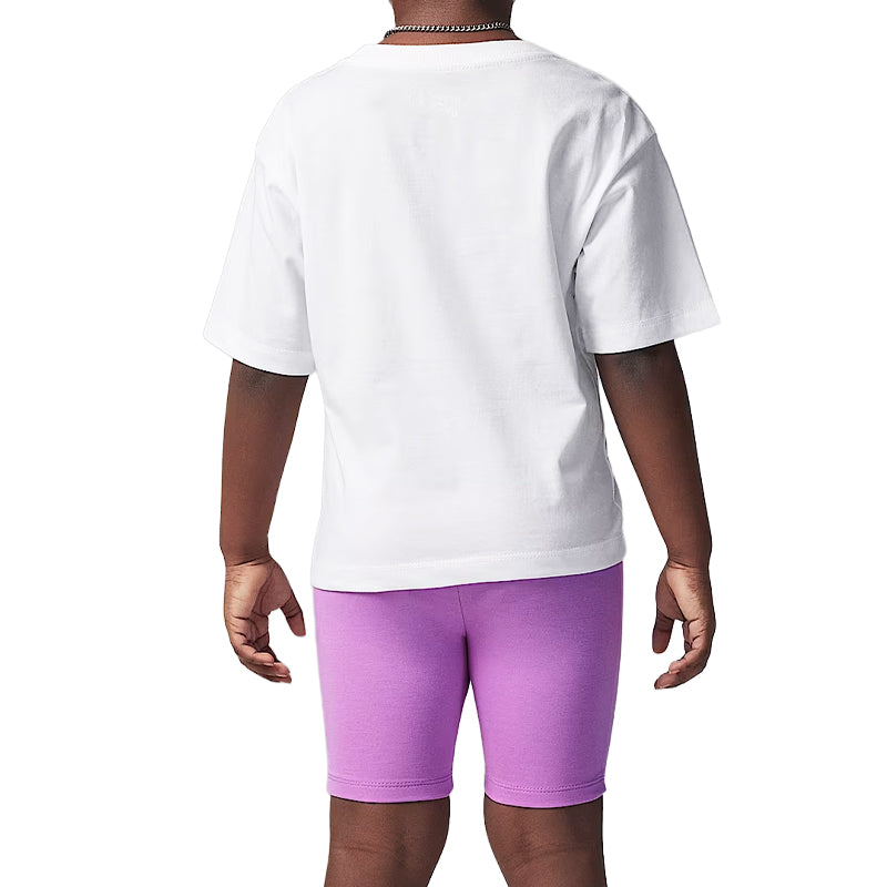 Completo bambina Jordan Retro